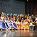 Студенты СПбГЭУ вышли в финал фестиваля «Мир в движении»