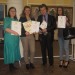 Студенты института «ГУСЭ» – победители Межвузовского творческого конкурса