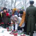 Студенты и преподаватели Института «ГУСЭ» почтили память жителей и защитников Ле